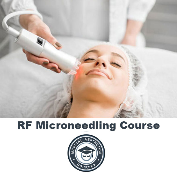 RF-Microneedling-course