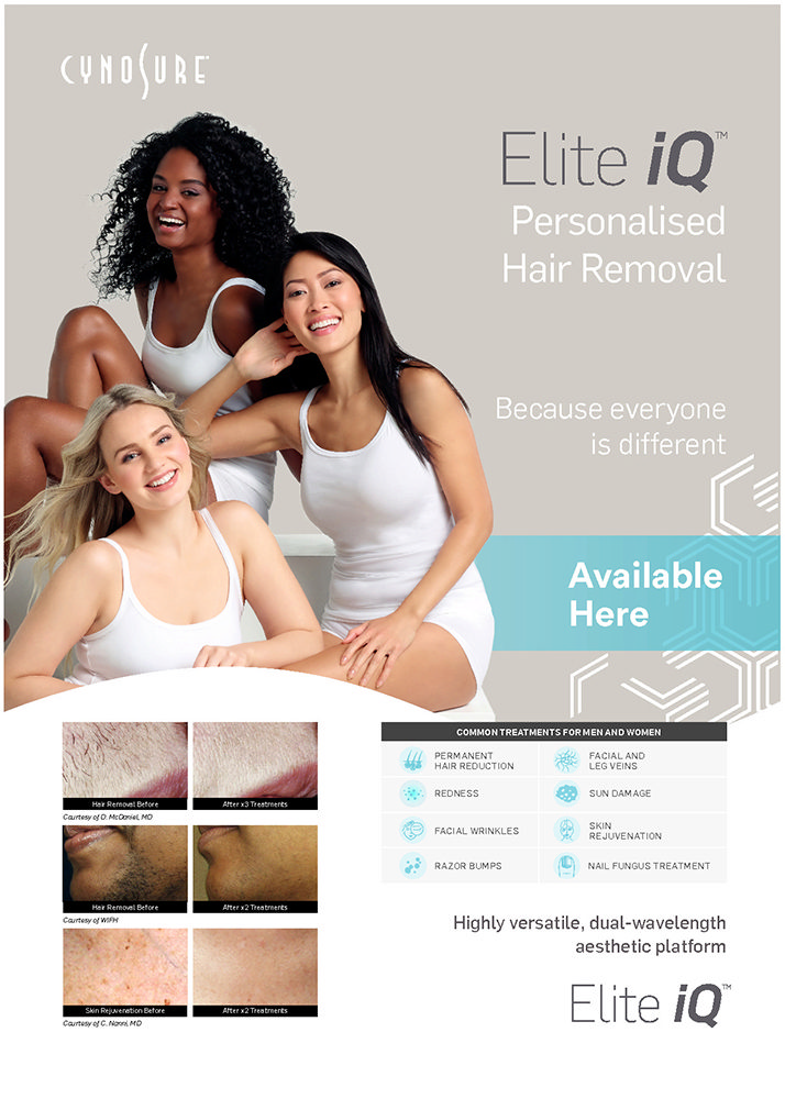 laser hair removal toronto